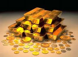الذهب والدولار والبترول لا غنى للعام عنهم Gold