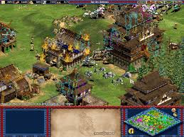 age of empire 2 the conquerors