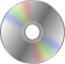 cd clipart