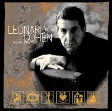 Leonard Cohen - Best Of