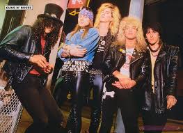 gnr