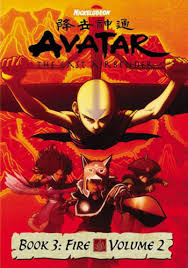 avatar book 3