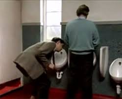 Mr bean hàj cuc