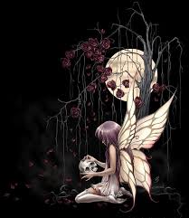 dark fairies