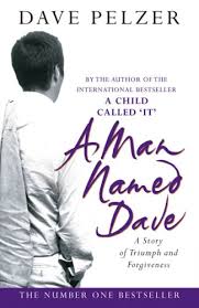 dave pelzer a man named dave