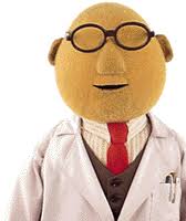 dr bunsen
