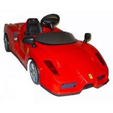 kids electric cars