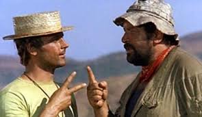 bud spencer e terence hill