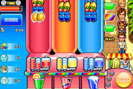 juice making
