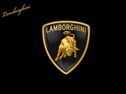 احلا السيارات Lamborghini-emblem