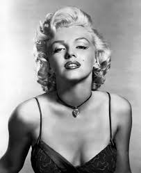 marilyn monroe artwork