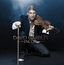 david garrett encore