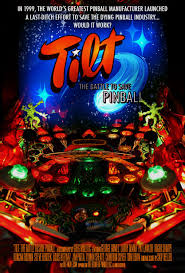 �Tilt: The Battle to Save