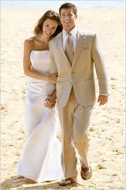 groom attire