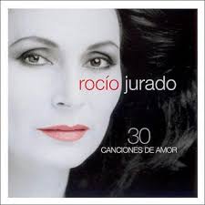 Rocio Jurado - Punto De Partida