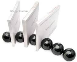 business card holders desk