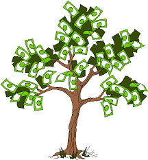 money grow