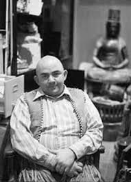 swami rudrananda