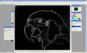 draw programs