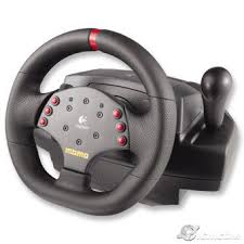 driving wheel for ps2