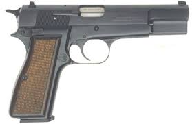 hi power browning