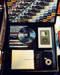 Beatles - Box Set