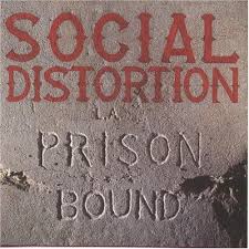 Social Distortion - Like An Outlaw