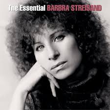 Barbra Streisand - The Essential Barbra Streisand (disc 1)