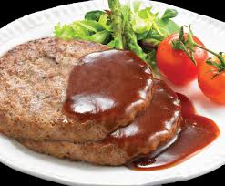 beef steaks