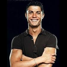cristiano ronaldo imagenes