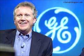 jeffrey r immelt