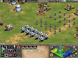 age of empires ii the age of kings