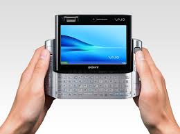 vaio u