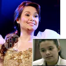 Lea Salonga - Miss Saigon