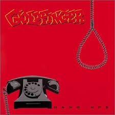 Goldfinger - Superman