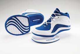 shoe training