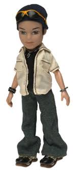 bratz boyz
