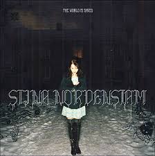 Stina Nordenstam - The World Is Saved