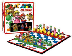 nintendo monopoly