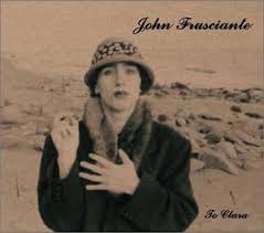 John Frusciante - Usually Just A T-Shirt: Untitled #11