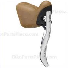 bicycle brake hoods