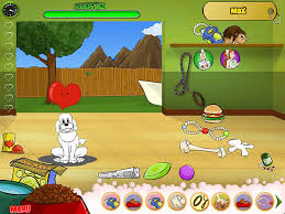 pet shop