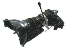 700r transmission