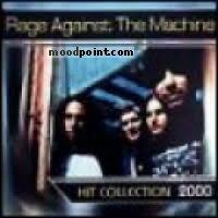 Rage Against The Machine - Rage Collection