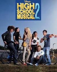 High School Musical 2 - What Time Is It? (Summertime)
