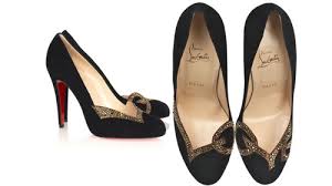 famous designer shoes