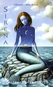 sirena donna jo napoli