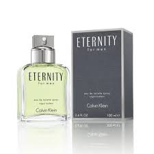 ck eternity men