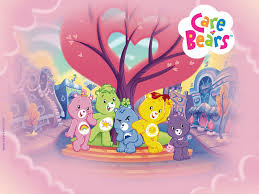 care bears