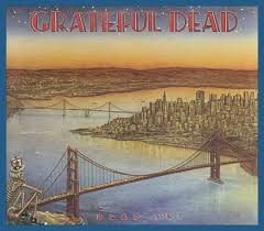 Grateful Dead - Fire On The Mountain